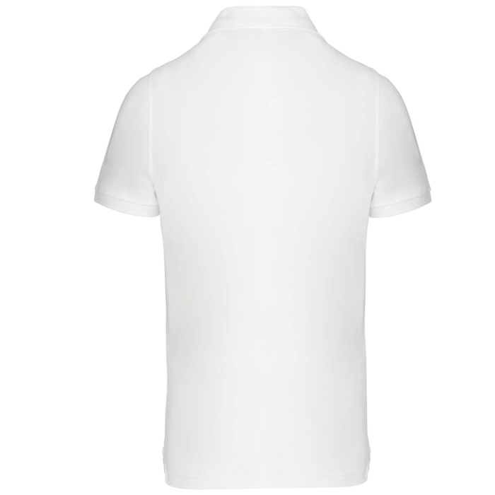 Tricou polo Kariban KA241, 100% bumbac, 220 gr/mp [2]