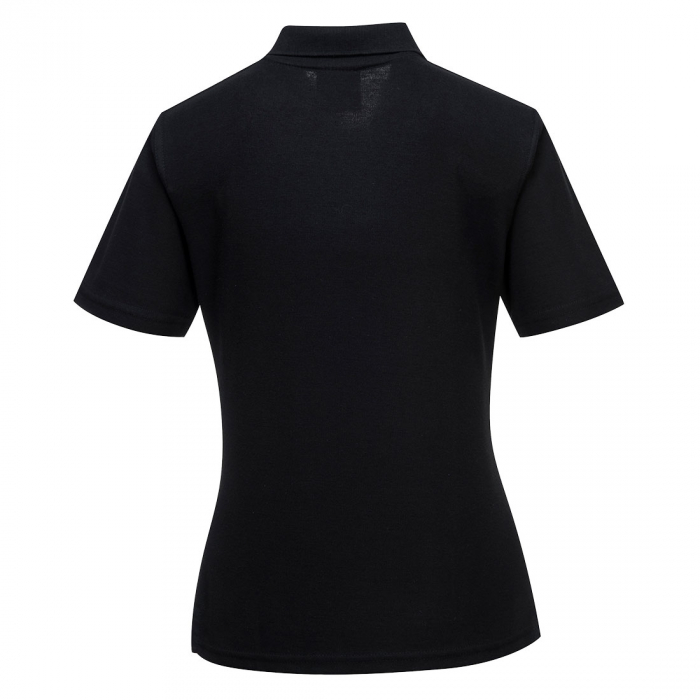 Tricou polo dama Portwest B209, 65% poliester, 35% bumbac, 210 gr/mp [2]