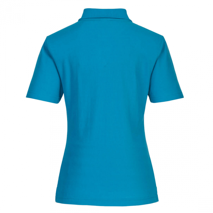 Tricou polo dama Portwest B209, 65% poliester, 35% bumbac, 210 gr/mp [2]