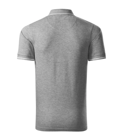Tricou polo Malfini PERFECTION, 95% bumbac, 5% elastan, 200 gr/mp [2]