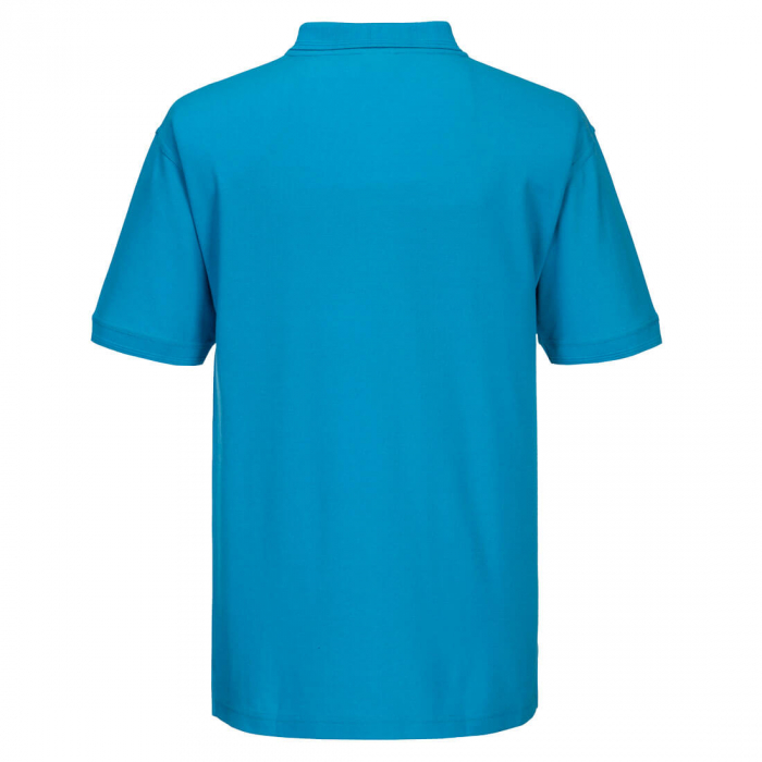 Tricou polo Portwets B210 NAPLES,  65% poliester, 35% bumbac, 210 gr/mp [2]