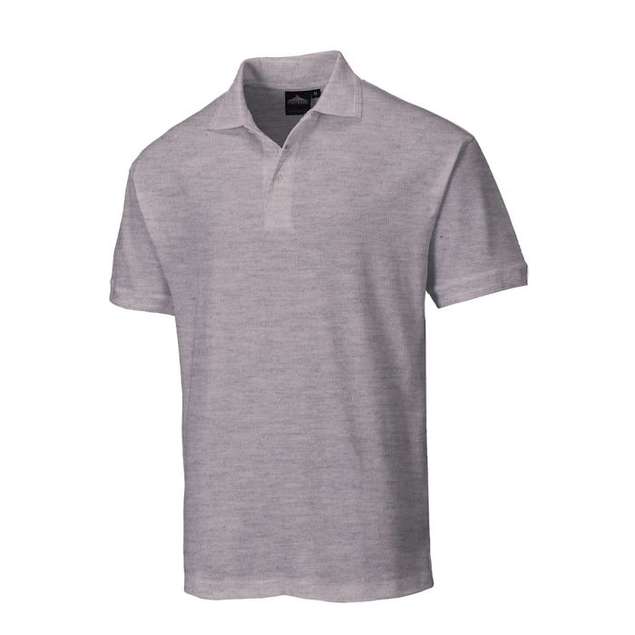 Tricou polo Portwets B210 NAPLES,  65% poliester, 35% bumbac, 210 gr/mp [1]