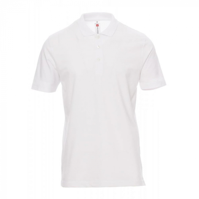 Tricou polo Payper ROME, 100% bumbac, 180 gr/mp [4]