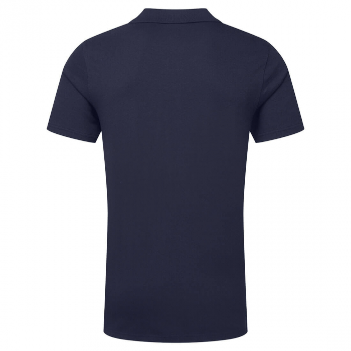 Tricou polo Portwest EC210, 100% bumbac organic [2]