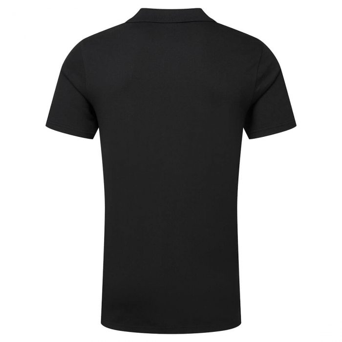 Tricou polo Portwest EC210, 100% bumbac organic [2]