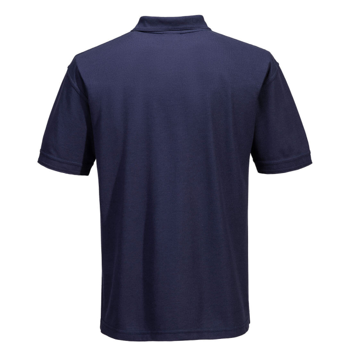 Tricou polo Portwets B210 NAPLES, 65% poliester, 35% bumbac, 210 gr/mp [2]