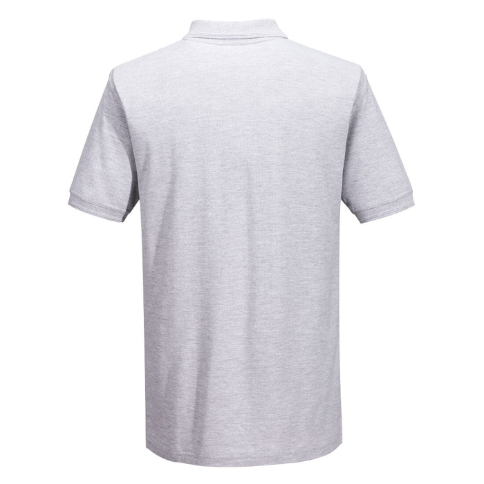 Tricou polo Portwets B210 NAPLES,  65% poliester, 35% bumbac, 210 gr/mp [2]