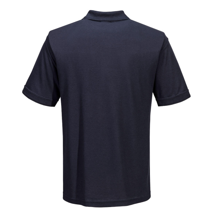 Tricou polo Portwets B210 NAPLES, 65% poliester, 35% bumbac, 210 gr/mp [2]