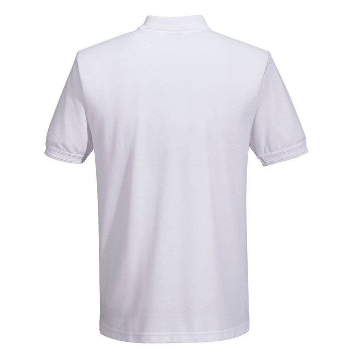 Tricou polo Portwets B210 NAPLES,  65% poliester, 35% bumbac, 210 gr/mp [2]