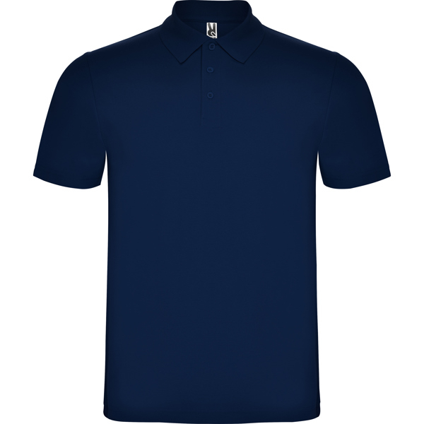Tricou polo Roly AUSTRAL, 100% bumbac, 180 gr/mp [1]
