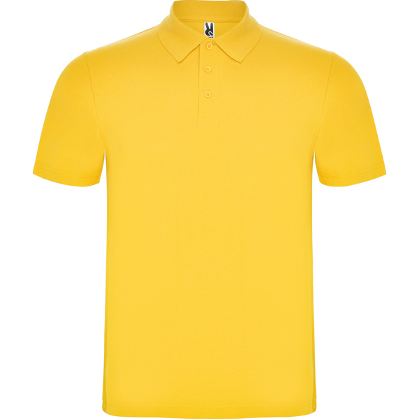 Tricou polo Roly AUSTRAL, 100% bumbac, 180 gr/mp [1]