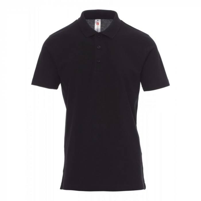 Tricou polo Payper ROME, 100% bumbac, 180 gr/mp [1]