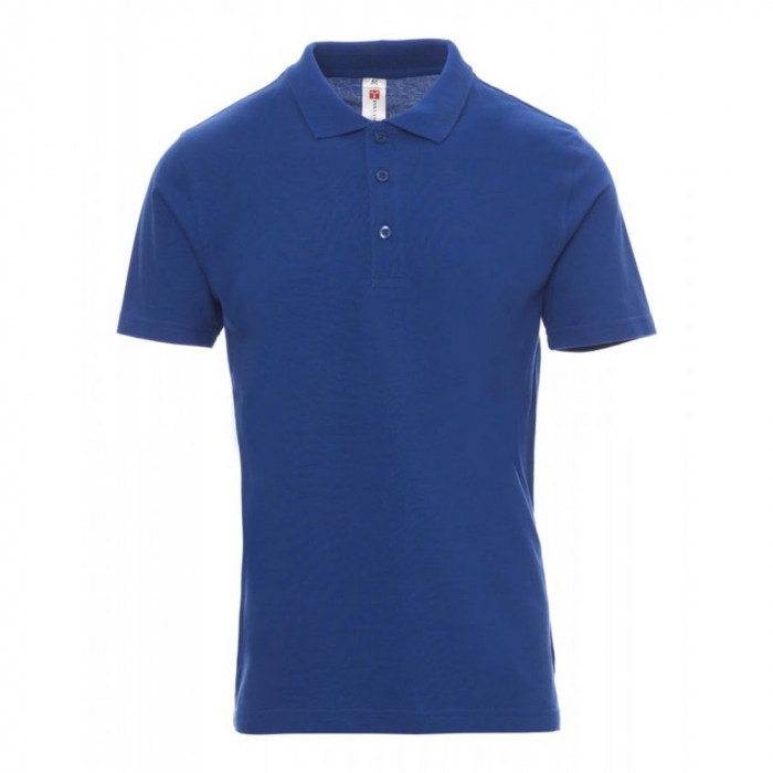 Tricou polo Payper ROME, 100% bumbac, 180 gr/mp [1]