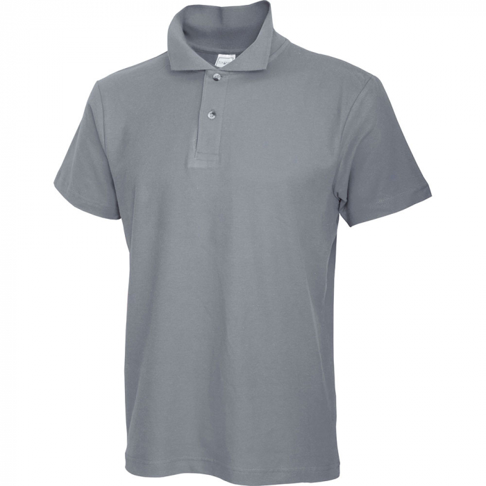 Tricou polo Stedman ST3000, 100% bumbac, 170gr/mp [1]
