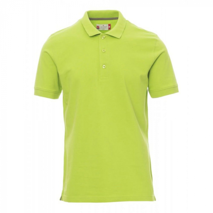 Tricou polo Payper VENICE, 100% bumbac, 200 gr/mp [3]