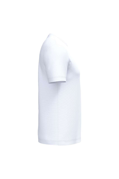 Tricou subtire cu maneca scurta iDeal Basic MERCURY, 100% poliester, 130 g/mp [2]
