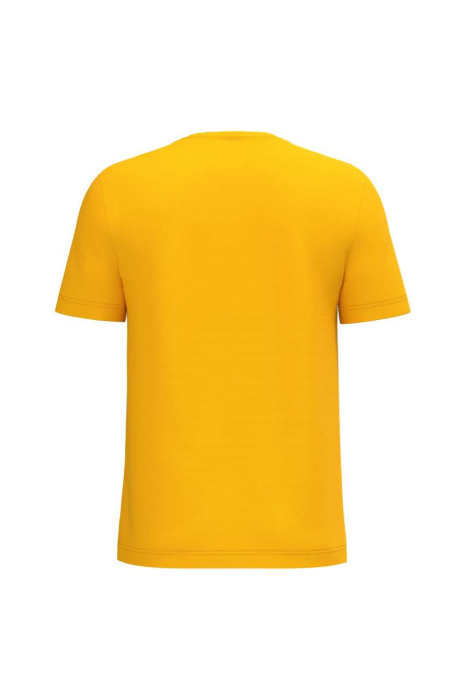 Tricou subtire cu maneca scurta iDeal Basic MERCURY, 100% poliester, 130 g/mp [3]