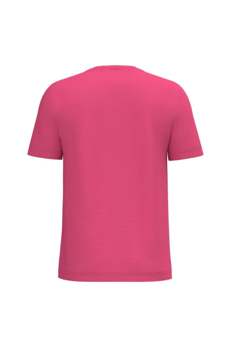 Tricou subtire cu maneca scurta iDeal Basic MERCURY, 100% poliester, 130 g/mp [3]