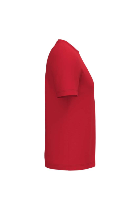 Tricou subtire cu maneca scurta iDeal Basic MERCURY, 100% poliester, 130 g/mp [2]