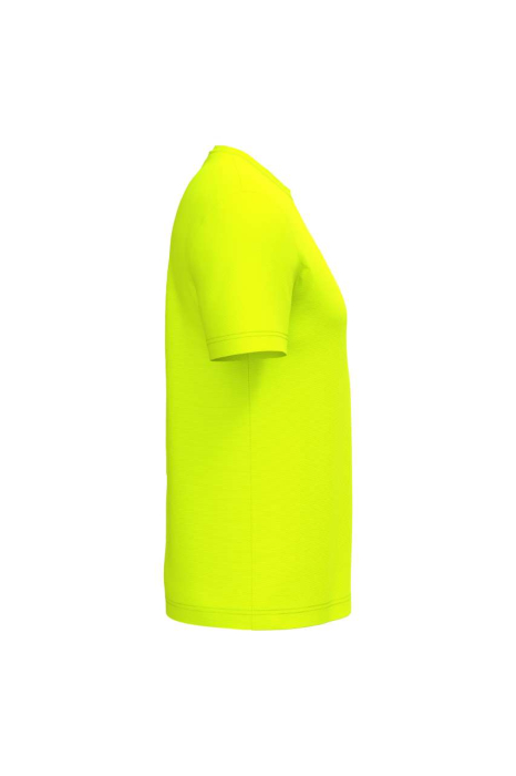 Tricou subtire cu maneca scurta iDeal Basic MERCURY, 100% poliester, 130 g/mp [2]