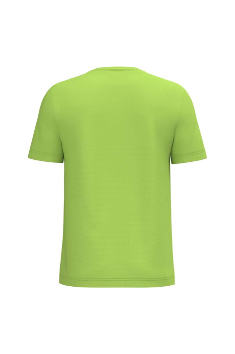 Tricou subtire cu maneca scurta iDeal Basic MERCURY, 100% poliester, 130 g/mp [3]