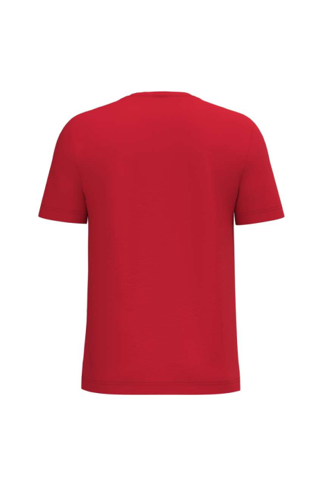 Tricou subtire cu maneca scurta iDeal Basic MERCURY, 100% poliester, 130 g/mp [3]