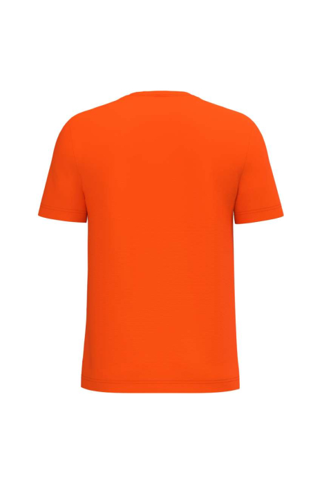 Tricou subtire cu maneca scurta iDeal Basic MERCURY, 100% poliester, 130 g/mp [2]