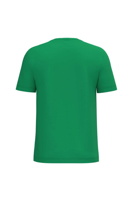 Tricou subtire cu maneca scurta iDeal Basic MERCURY, 100% poliester, 130 g/mp [3]