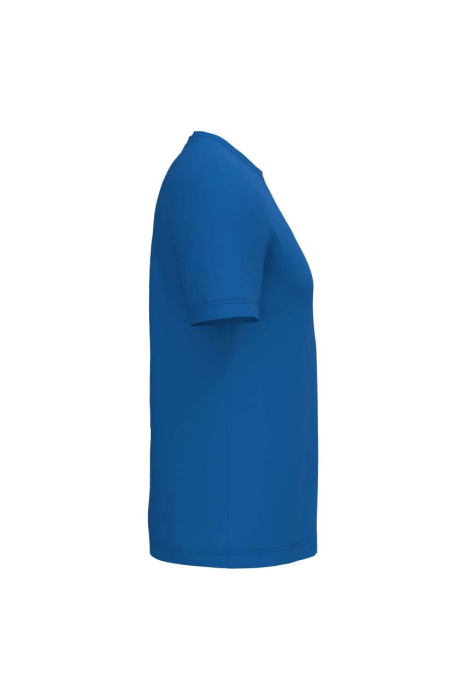 Tricou subtire cu maneca scurta iDeal Basic MERCURY, 100% poliester, 130 g/mp [2]