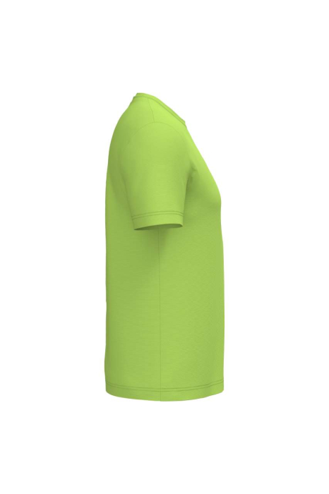 Tricou subtire cu maneca scurta iDeal Basic MERCURY, 100% poliester, 130 g/mp [2]