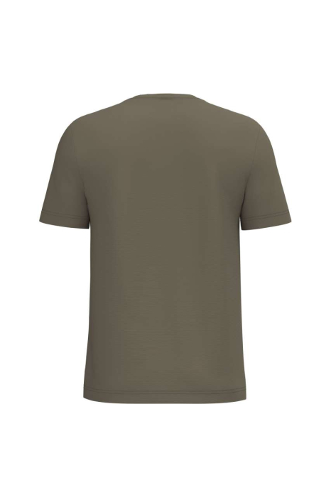 Tricou subtire cu maneca scurta iDeal Basic MERCURY, 100% poliester, 130 g/mp [8]