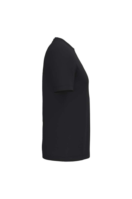 Tricou subtire cu maneca scurta iDeal Basic MERCURY, 100% poliester, 130 g/mp [2]
