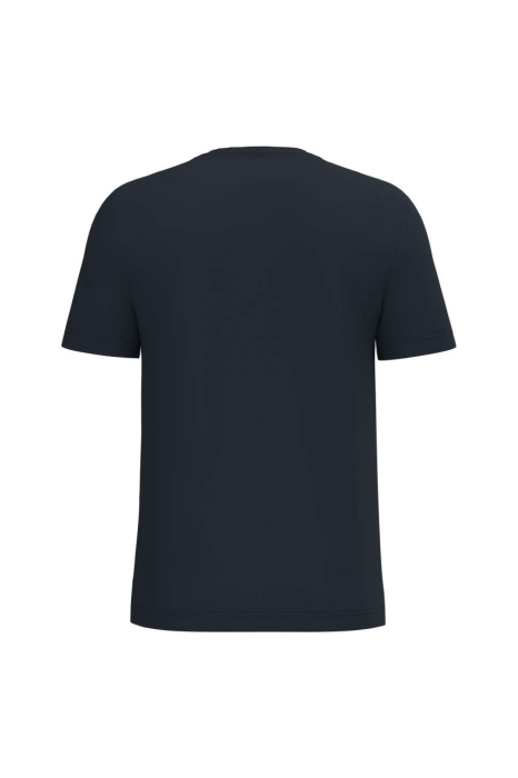 Tricou subtire cu maneca scurta iDeal Basic MERCURY, 100% poliester, 130 g/mp [3]