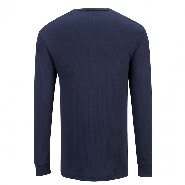 Bluza de corp Portwest B123, 50% poliester, 50% bumbac, 200g [3]