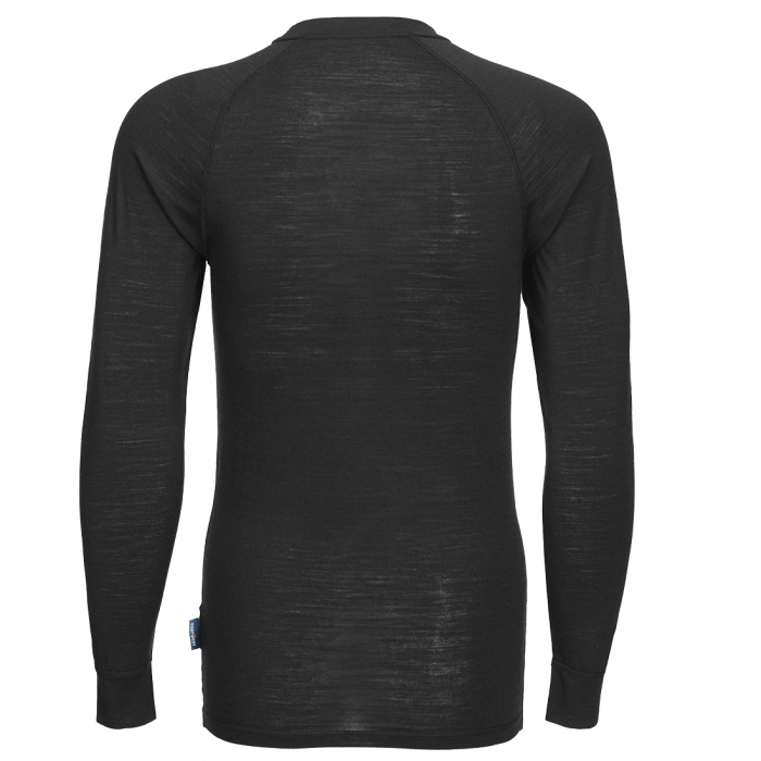 Tricou termic cu maneca lunga Portwest B183, 50% lana, 50% poliester, 140 gr/mp [2]