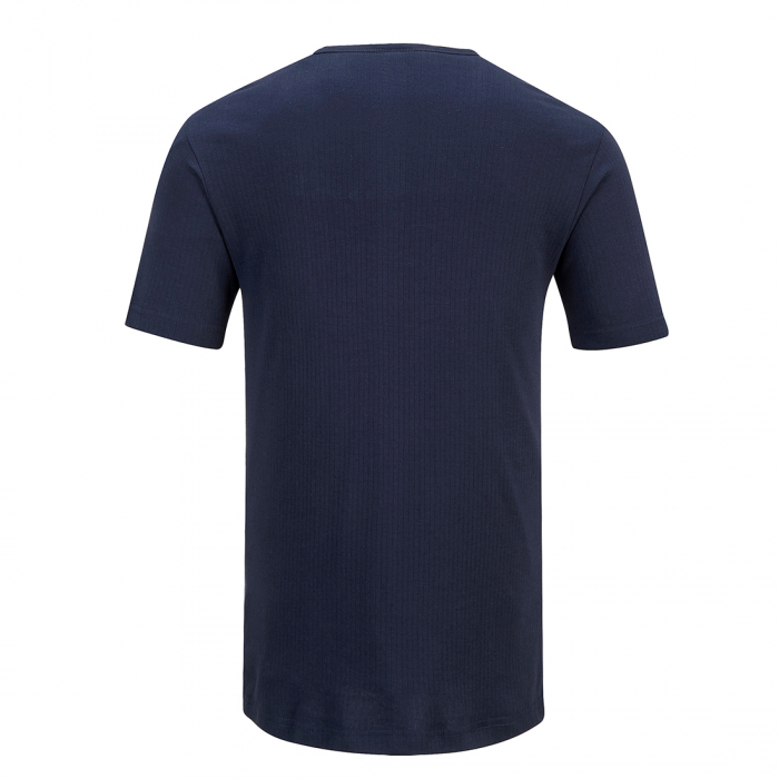Tricou de corp cu maneca scurta Portwest THERMAL B120, 50% poliester, 50% bumbac, 200g [3]