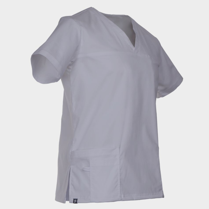  Tunica medicala pentru barbati VICTOR GRI [4]