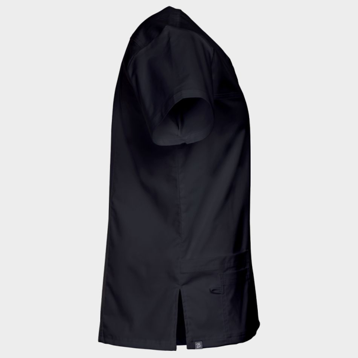 Tunica de lucru barbat BeUnique VICTOR, 53% bumbac, 44% poliester, 3% spandex, 160 gr/mp [6]