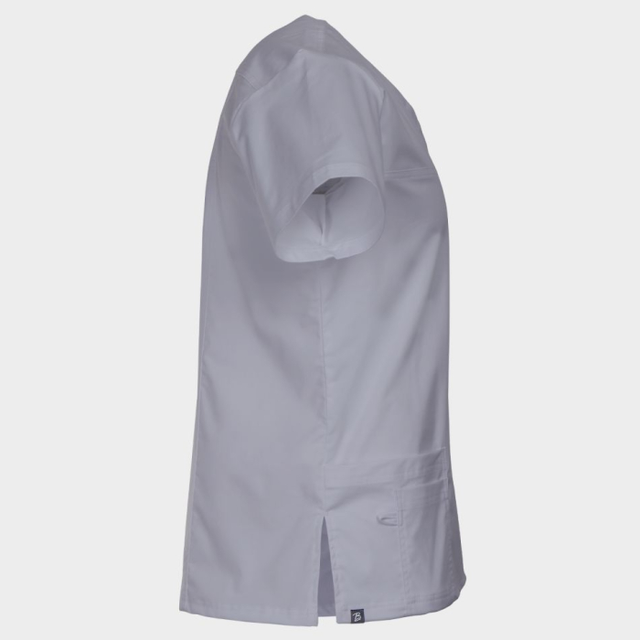  Tunica medicala pentru barbati VICTOR GRI [3]