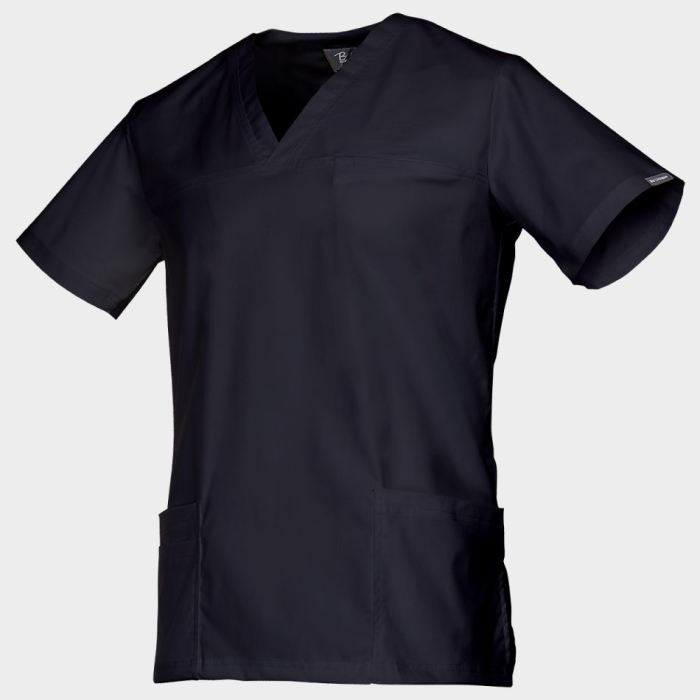 Tunica de lucru barbat BeUnique VICTOR, 53% bumbac, 44% poliester, 3% spandex, 160 gr/mp [3]