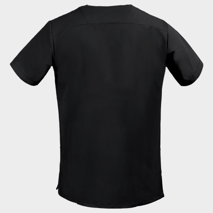 Tunica de lucru cu maneca scurta BeUnique MONI, 150 gr/mp [6]