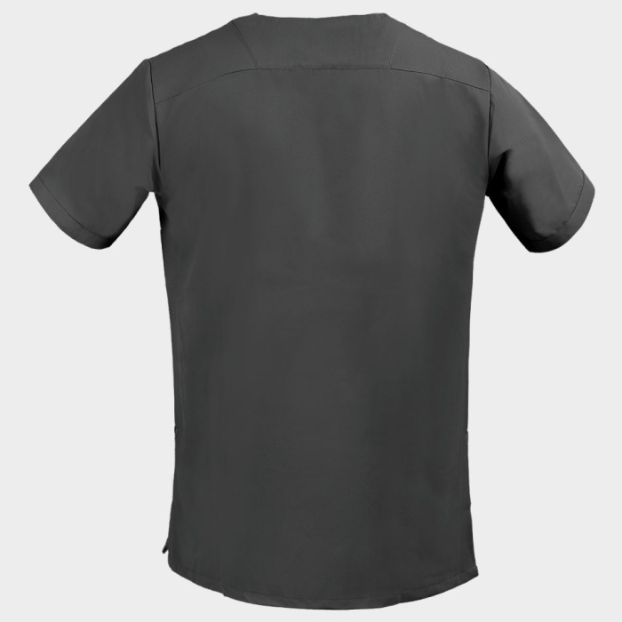 Tunica de lucru cu maneca scurta BeUnique MONI, 150 gr/mp [6]