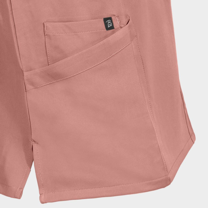 Tunica de lucru cu maneca scurta BeUnique MONI, 150 gr/mp [5]