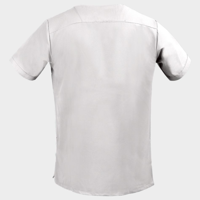 Tunica de lucru cu maneca scurta BeUnique MONI, 150 gr/mp [6]