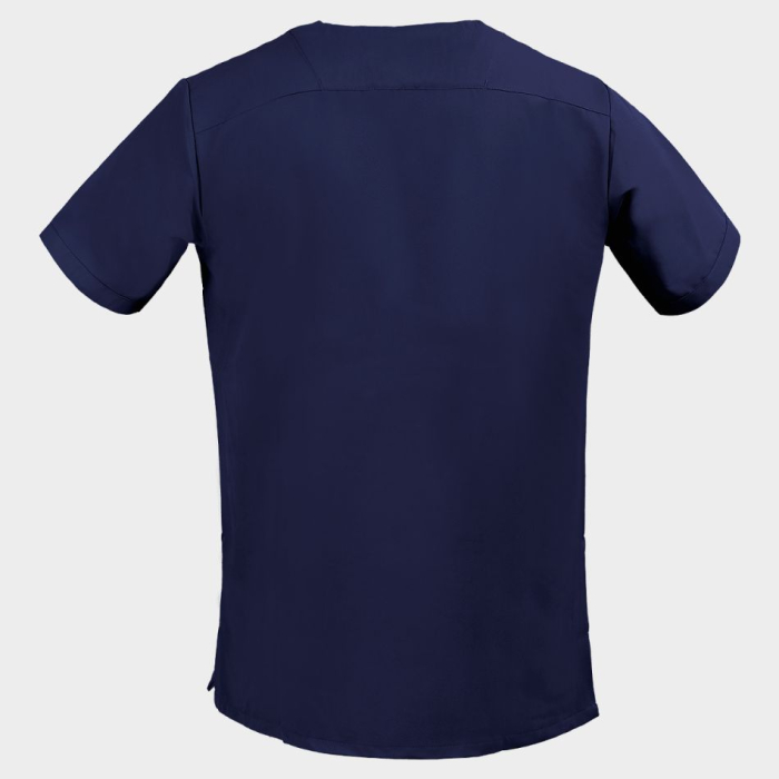 Tunica de lucru cu maneca scurta BeUnique MONI, 150 gr/mp [6]