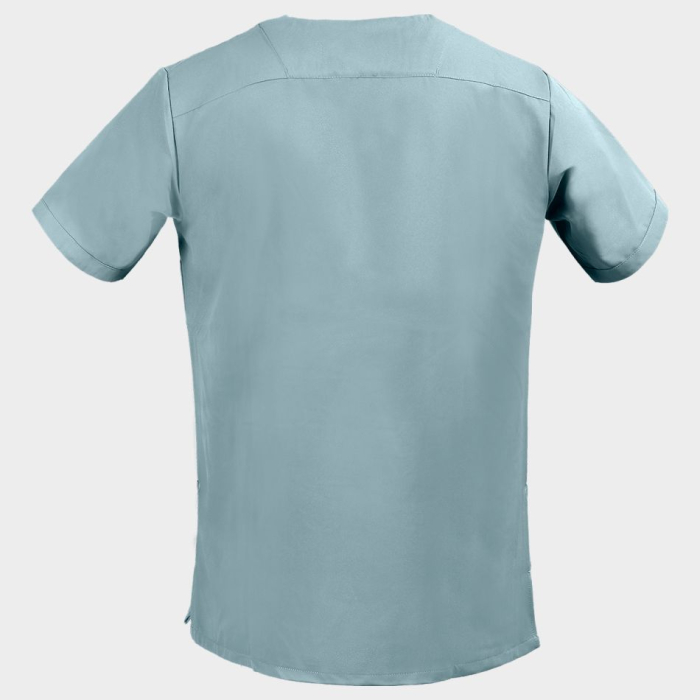 Tunica de lucru cu maneca scurta BeUnique MONI, 150 gr/mp [7]