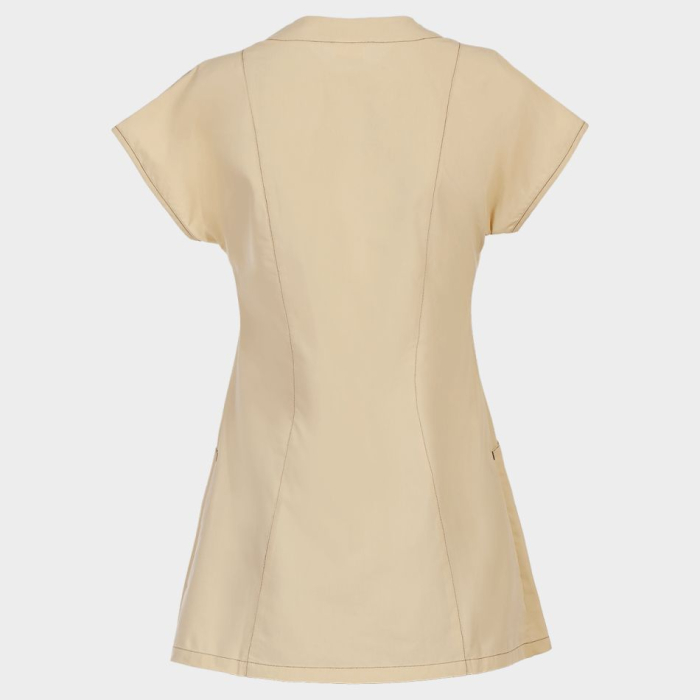 Tunica de lucru dama BeUnique KATRIN, 65% poliester, 35% bumbac, 120 gr/mp [6]