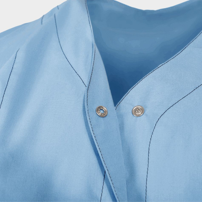 Tunica de lucru dama BeUnique KATRIN, 65% poliester, 35% bumbac, 120 gr/mp [2]