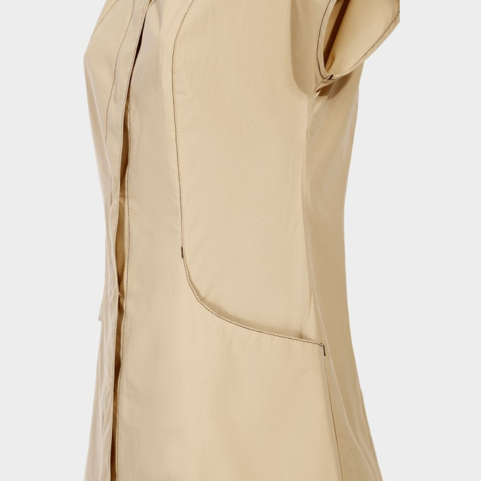 Tunica de lucru dama BeUnique KATRIN, 65% poliester, 35% bumbac, 120 gr/mp [5]