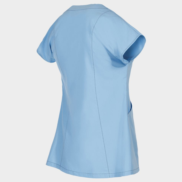 Tunica de lucru dama BeUnique KATRIN, 65% poliester, 35% bumbac, 120 gr/mp [3]